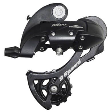 Sunrace a der M91 9v (4710944242935)