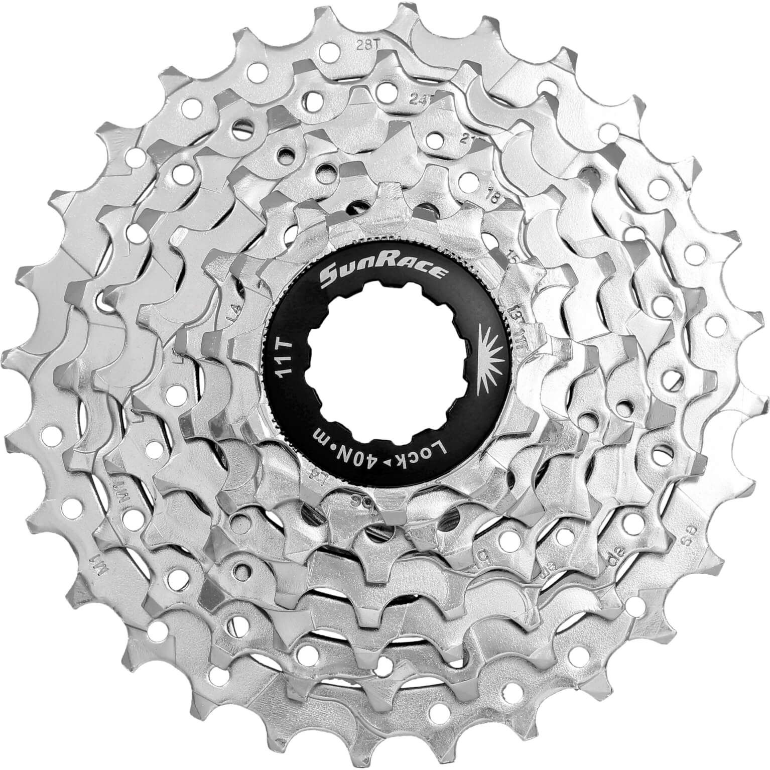 Sunrace cass 7v 11/28 (4710944242188)