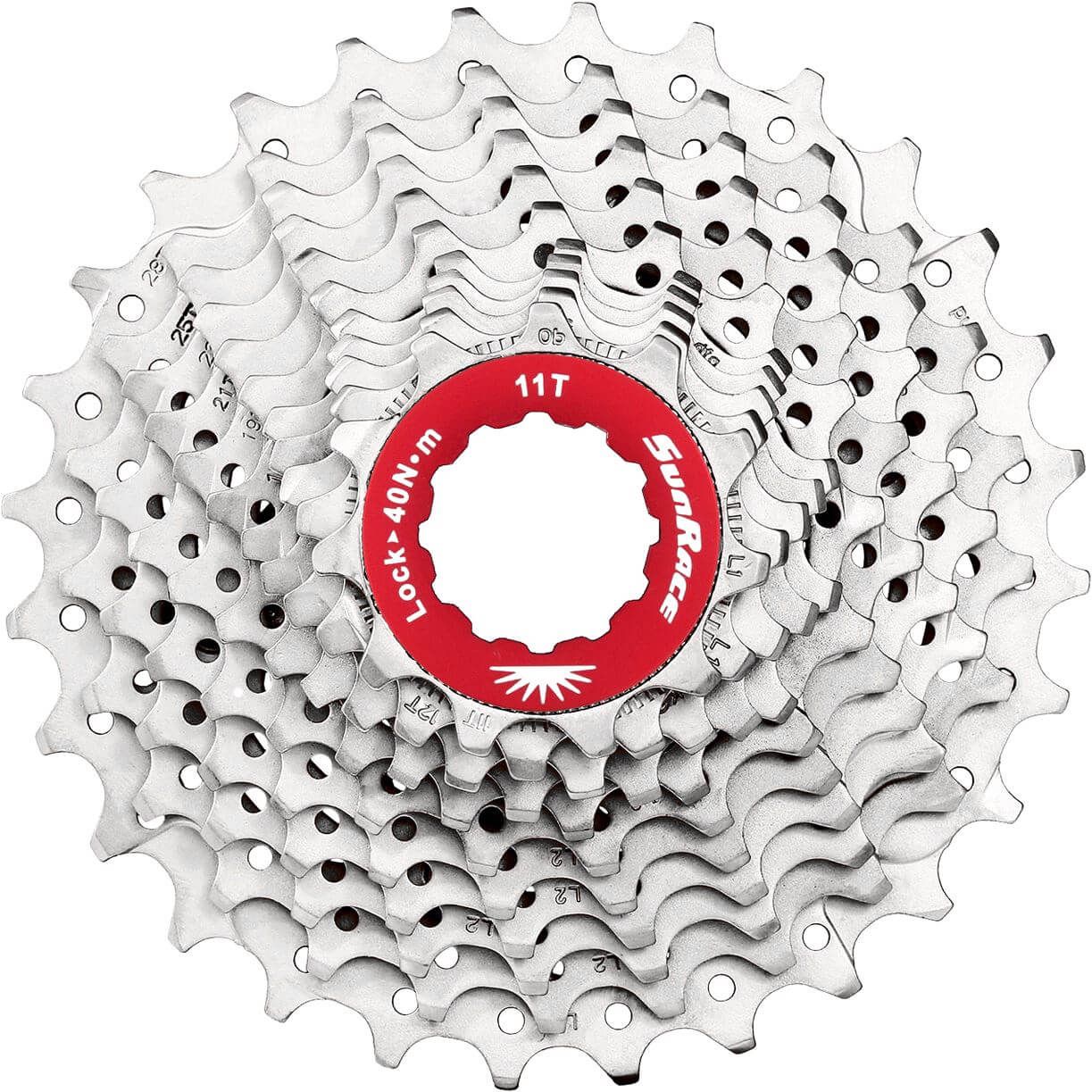 Sunrace cass 11v 11/28 (4710944255393)