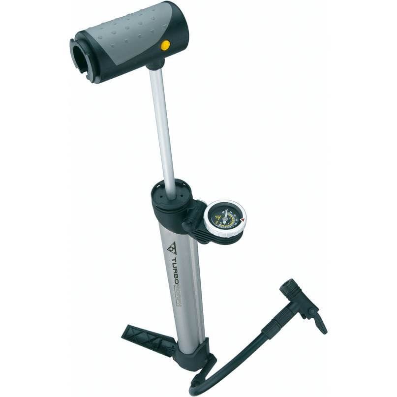 Topeak minipomp Turbo Morph (4712511823547)