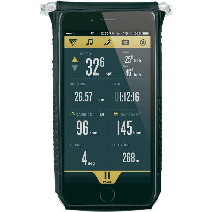 Topeak Drybag Iphone 8/7+/6s+/6+ zw cpl (4712511835700)