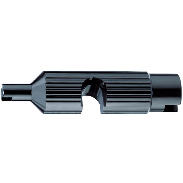 Topeak ventiel sleutel auto/frans (4712511837759)