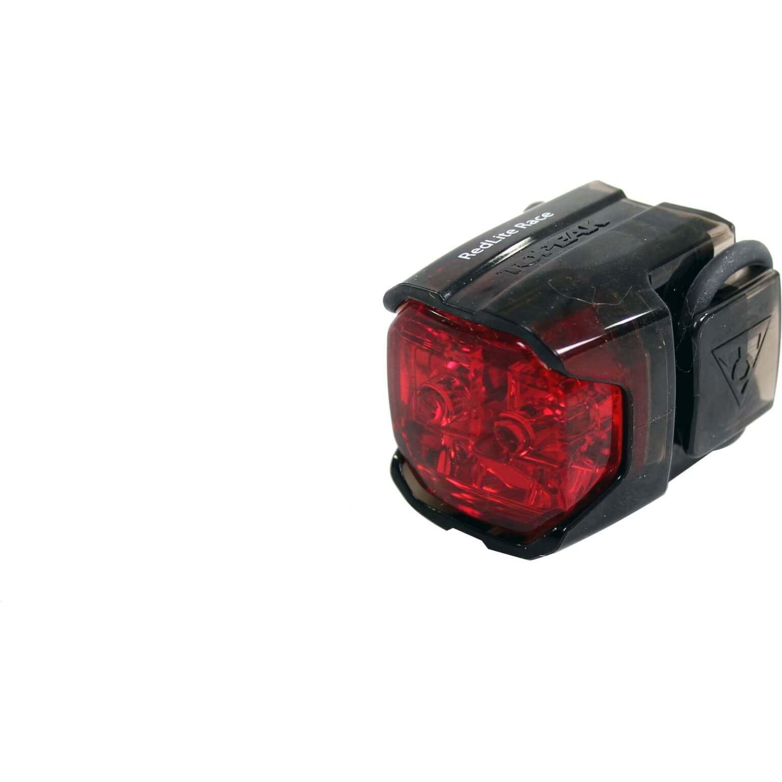 Topeak achterlicht Redlite Race batterij zwart (4712511832259)