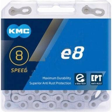 KMC ketting E8 EPT E-bike 122s (4715575883748)