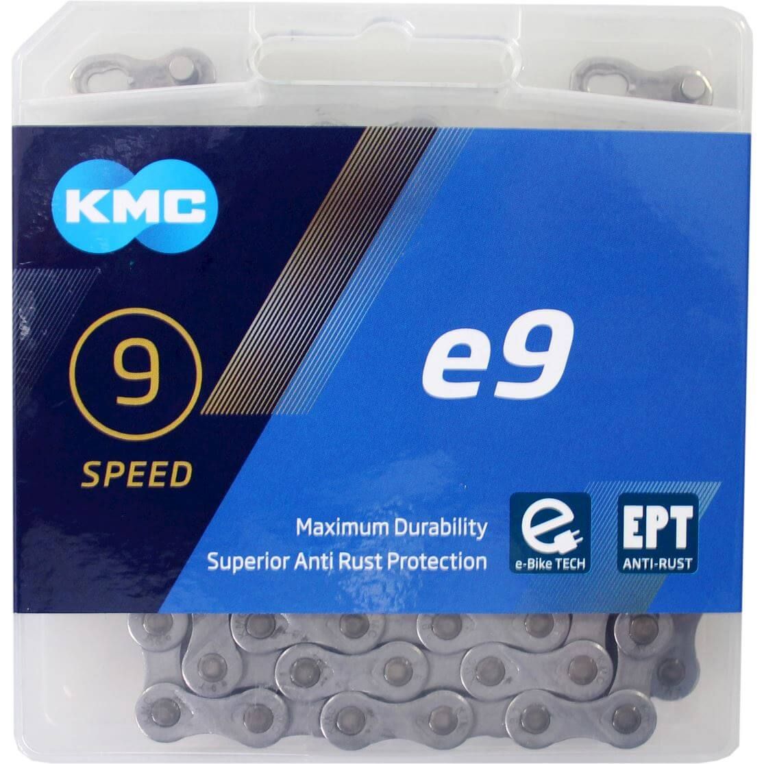 KMC kett E9 EPT e-Bike (4715575890081)