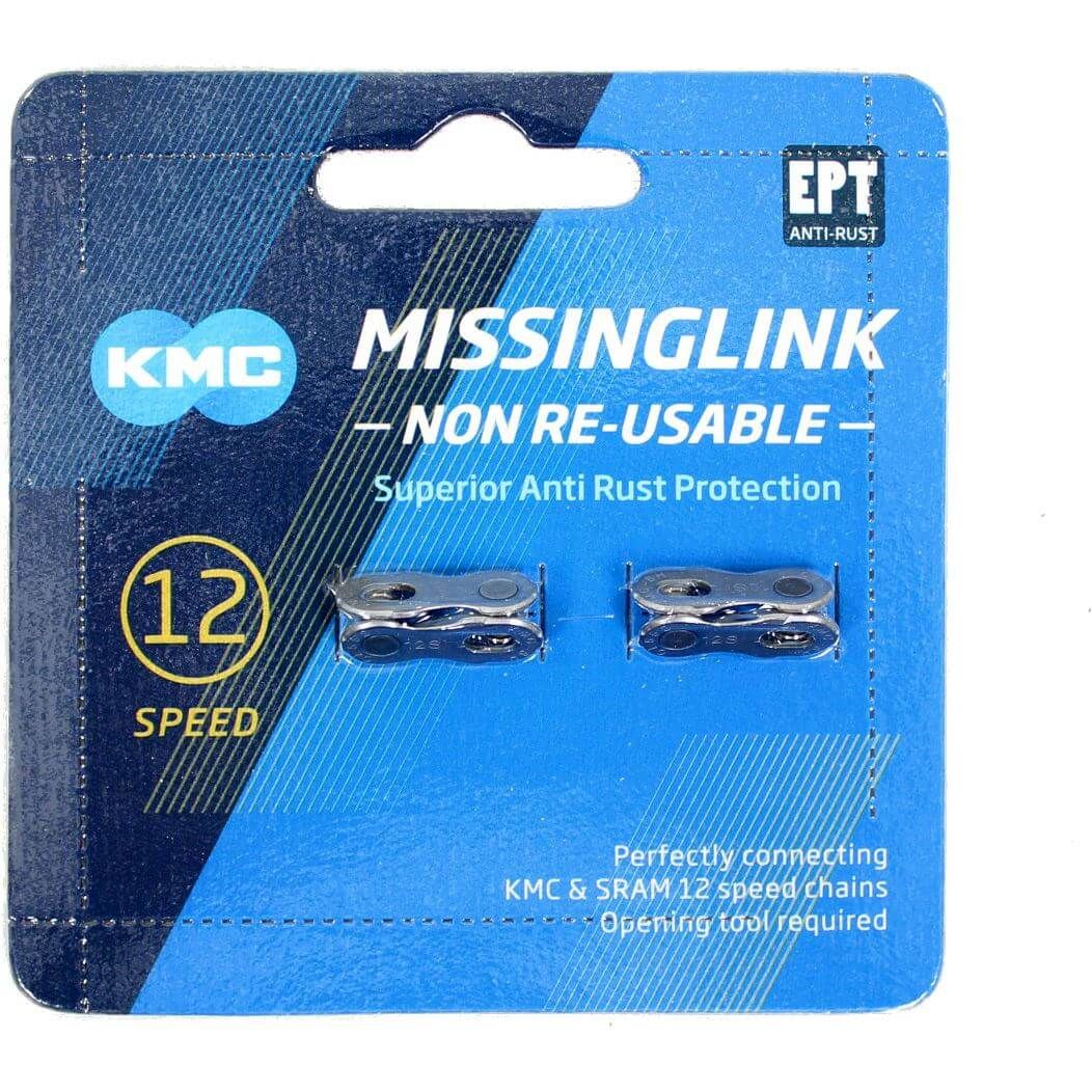 KMC missinglink X12 silver krt (2) (4715575894676)