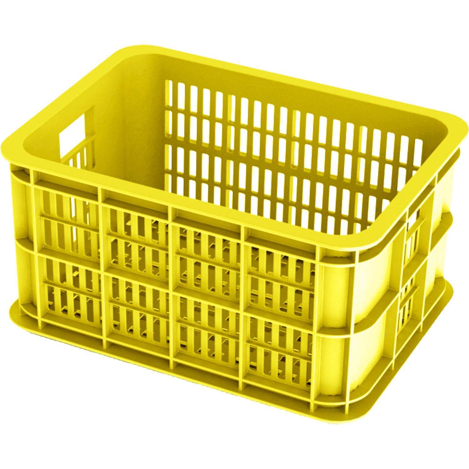 Basil transport krat klein lemon (8715019210440)