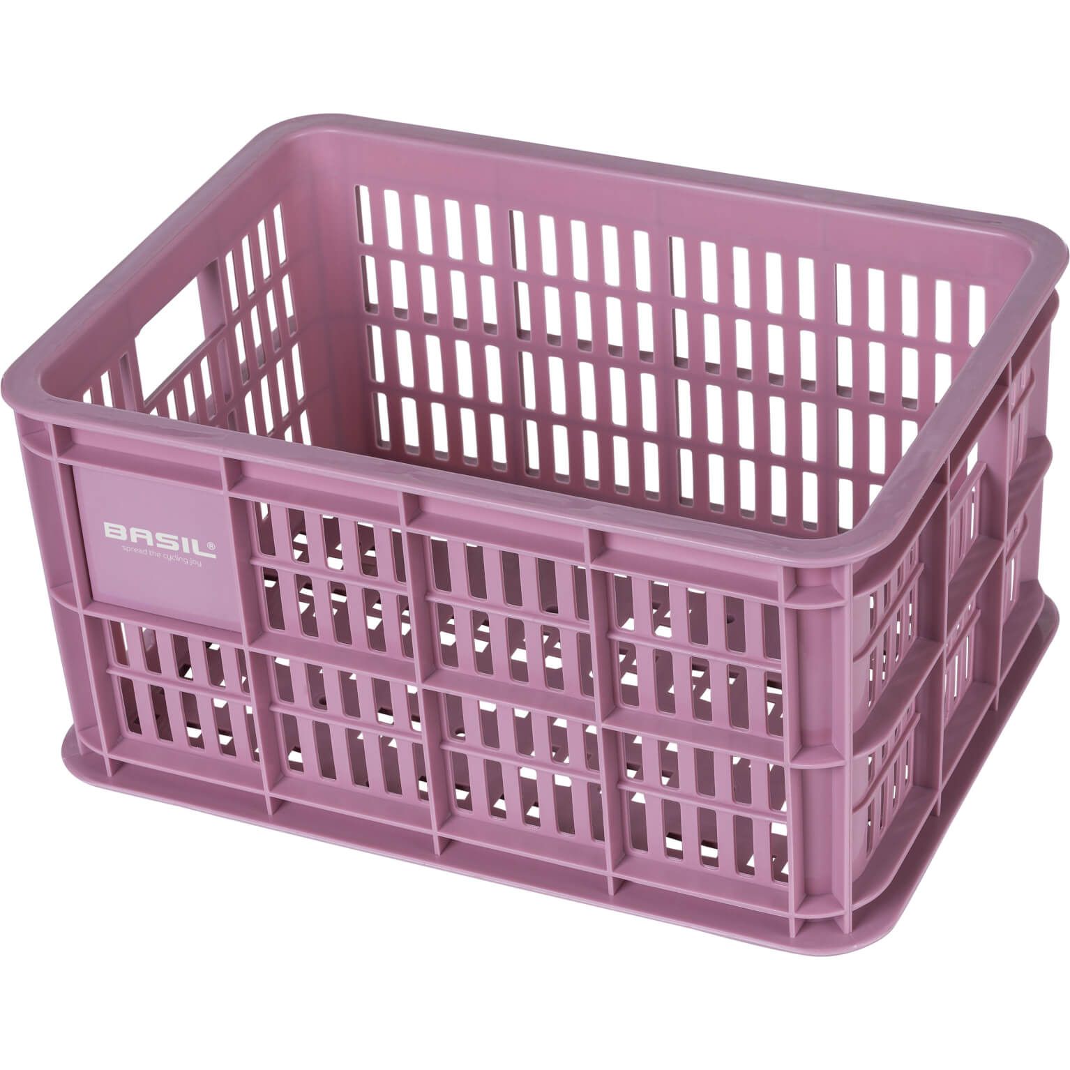 Basil transport krat S klein faded blossom (8715019210587)