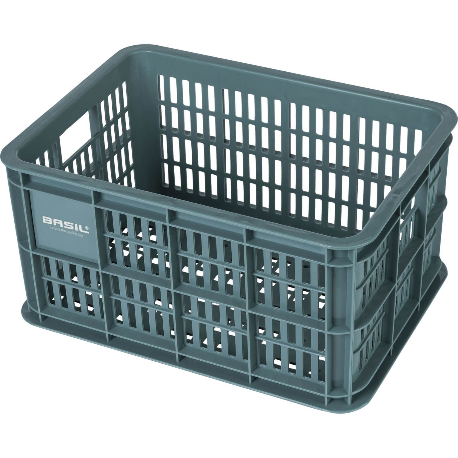 Basil transport krat S klein seagrass (8715019210600)
