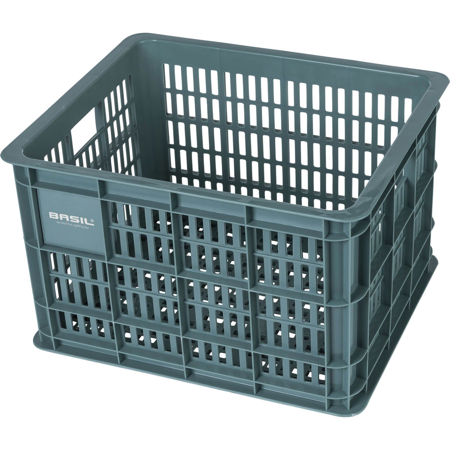 Basil transport krat M medium seagrass (8715019210679)