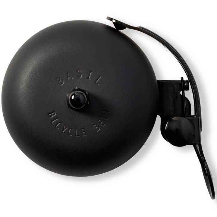 Basil bel Portland matt black (8715019504594)
