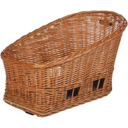 Basil hondenmand Pasja Medium MIK (8715019540226)