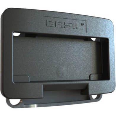 Basil adapterplaat voor Klickfix syst (8715019701580)