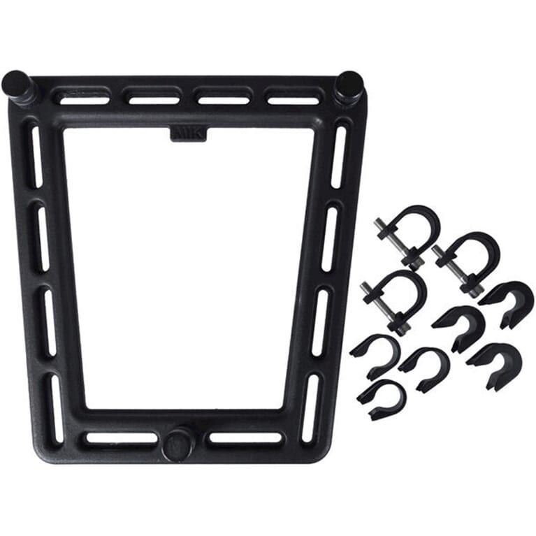 Basil MIK side frame adapter (8715019702044)