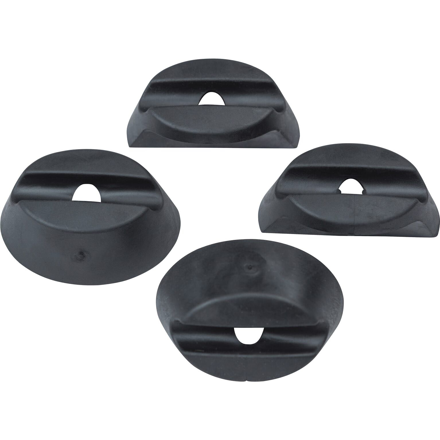 Basil rubber ring spaceframe Buddy 4 stuks (8715019708213)