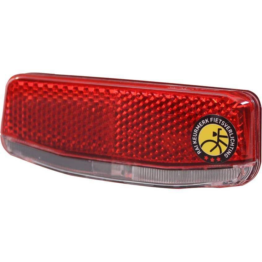 Spanninga Spann a licht Solo Xe E-bike 6-36 V (8715117020545)