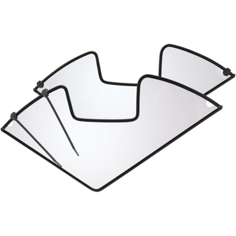 Hesling jasb 28/3 hybride strip clip (8715702000501)