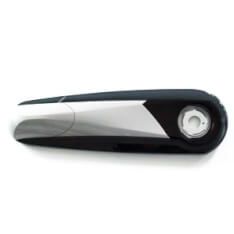 Hesling kett kast Mirada zi/trans (8715702005872)
