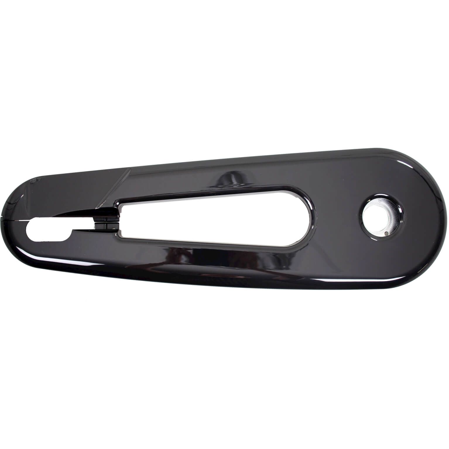 Hesling kett kast Juno II 24/26 zw 50mm (8715702009573)