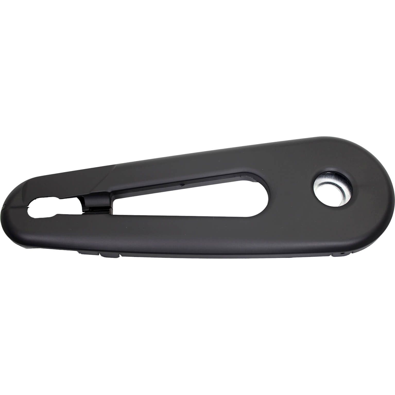 Hesling kett kast Juno II 24/26 mat zw 50mm (8715702009597)