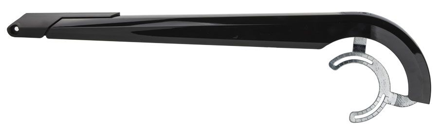 Hesling Kettingscherm 28 Hes Drive 38t Zw Bosch 3 (8715702009429)