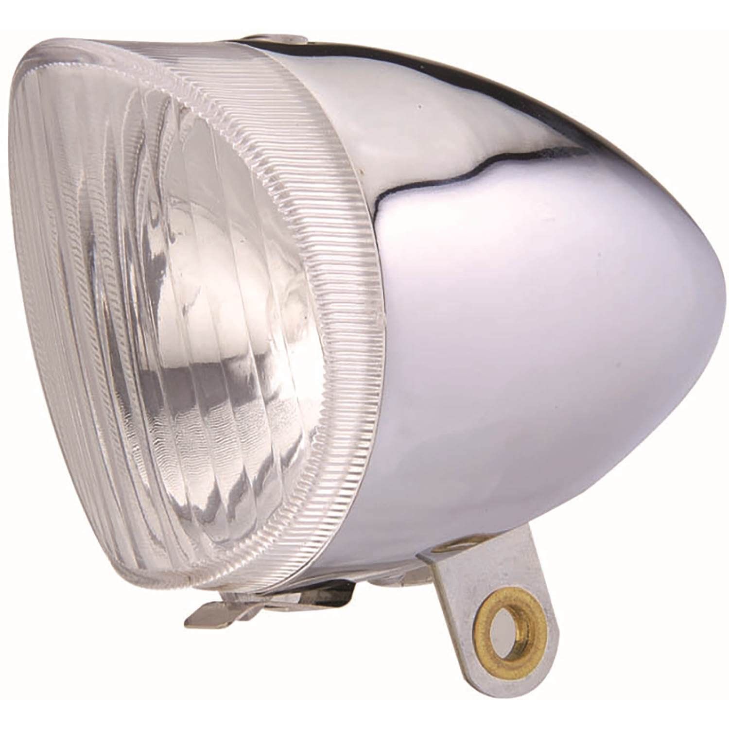 Union koplamp UN-4290 Holland dynamo chroom (8590966529001)