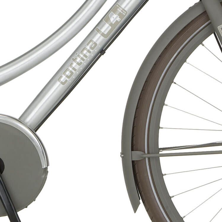 Cortina Cort v spatb 28 U4 quarz grey matt (8592842021906)