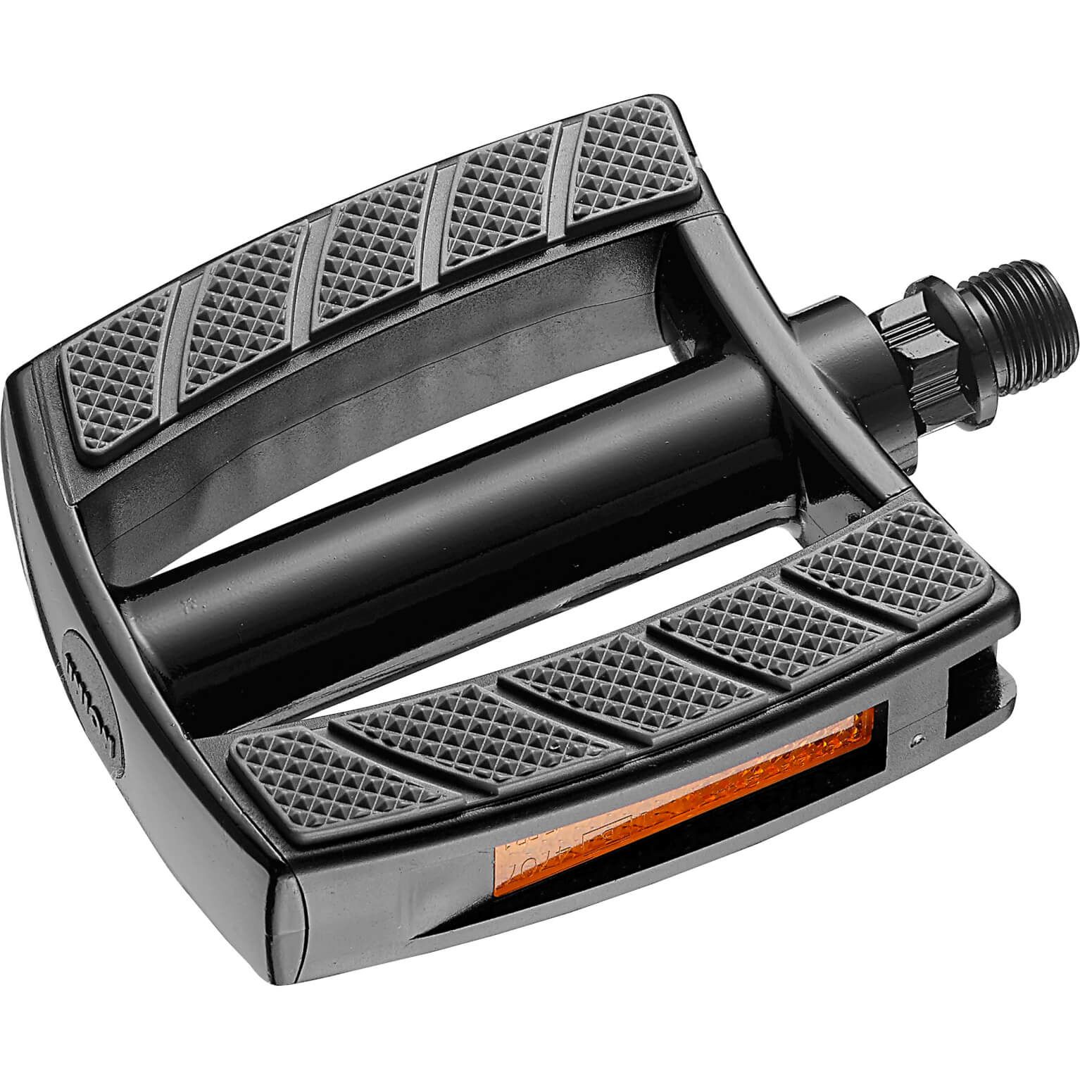 Union pedalen SP-828 alu zwart op krt (8590966828050)