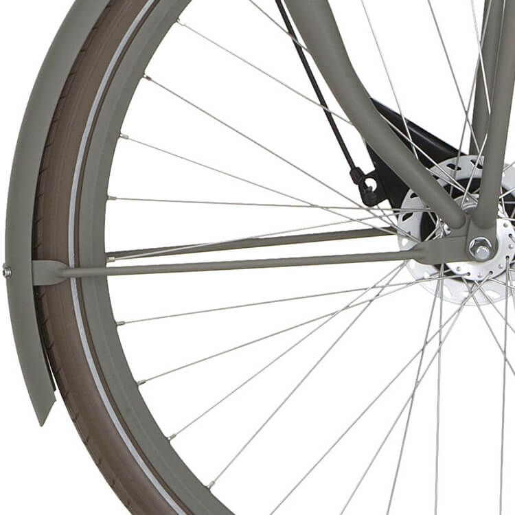 Cortina Cort v spatb stang 28 U4 quarz grey matt (8592842028868)