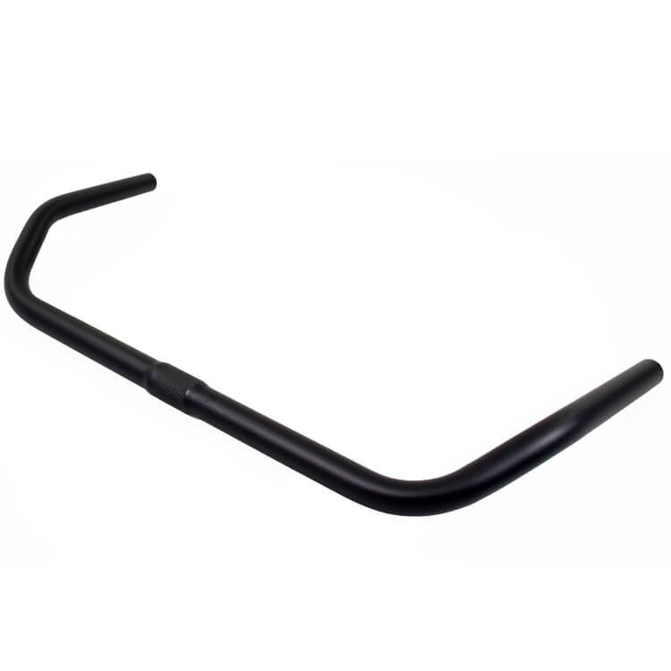Cortina stuurb U4 black matt 530 (8592842033244)