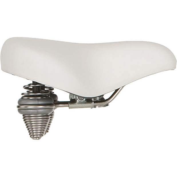 Cortina zadel Tour white astrale (8592842047463)
