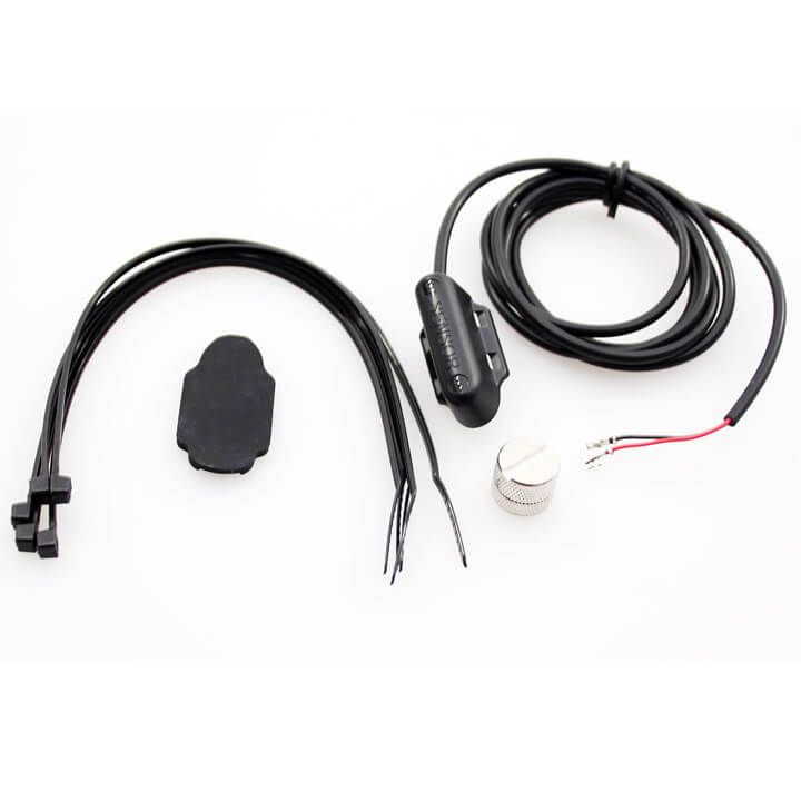 Cortina E-systeem 2.5 speedsensor 36v (8592842048903)