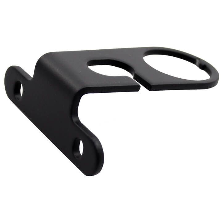 Cortina Cort balh beugel v drager 28 m zw (8592842102810)