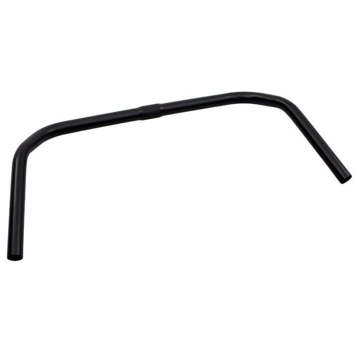 Cortina Cort stuurb 28 Magix black matt 590 (8592842105392)