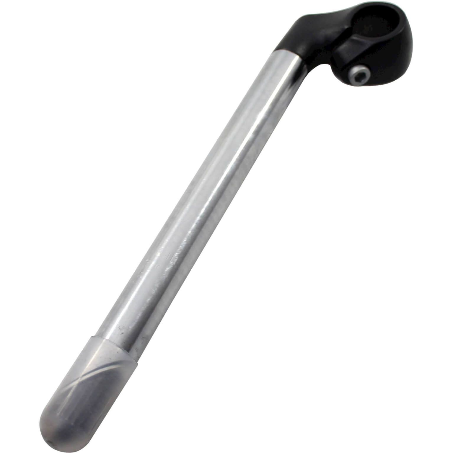 Cortina stuurpen U4 mini 22.2 black/chroom (8592842108546)