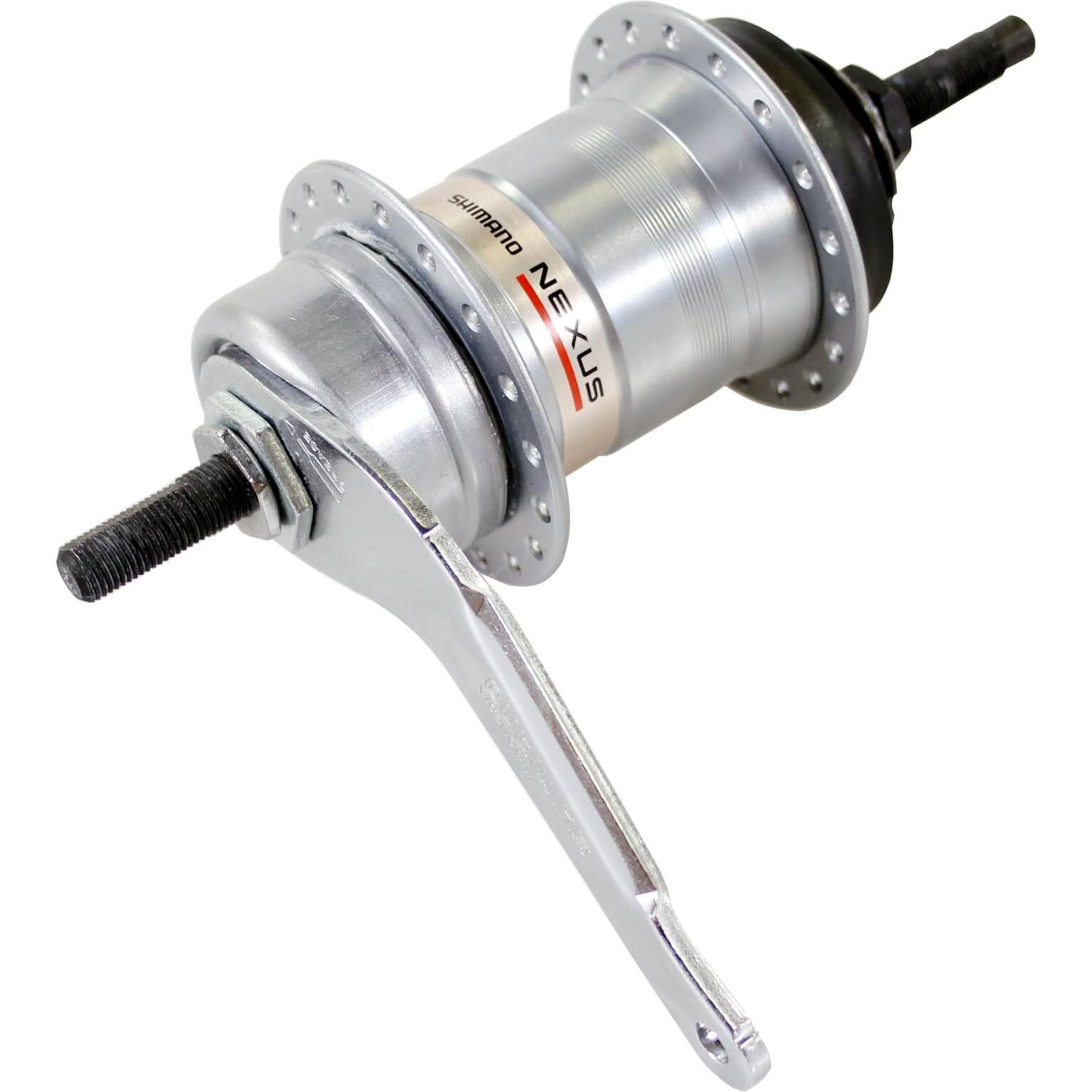 Shimano achternaaf Nexus 3v 36g Coasterbrake (8592842111683)