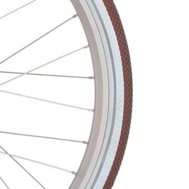 Cortina velg J19SZ matt double (8592842112123)