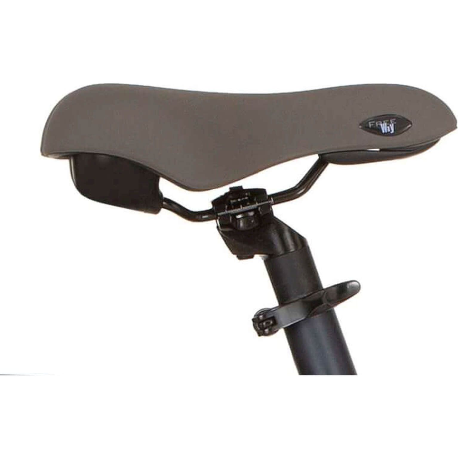 Cortina zadel Freeway city + handle mud brown (8592842127226)