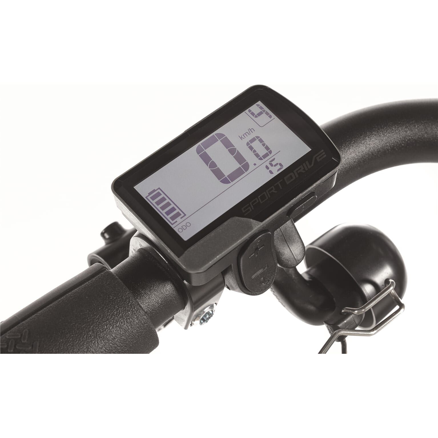 Cortina GripPro display Sportdrive Gen4 (8592842138949)