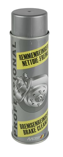 Motip Remmenreiniger Spb 500ml (8711347005635)