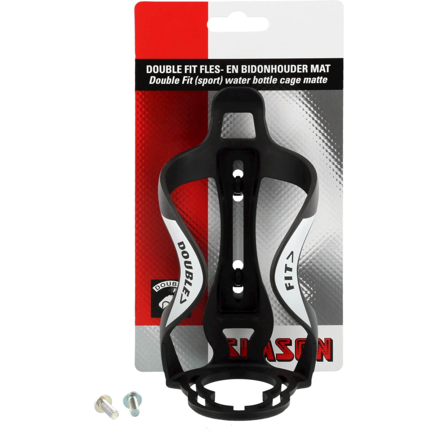 Simson bidonhouder DoubleFit m zw (8711646120619)