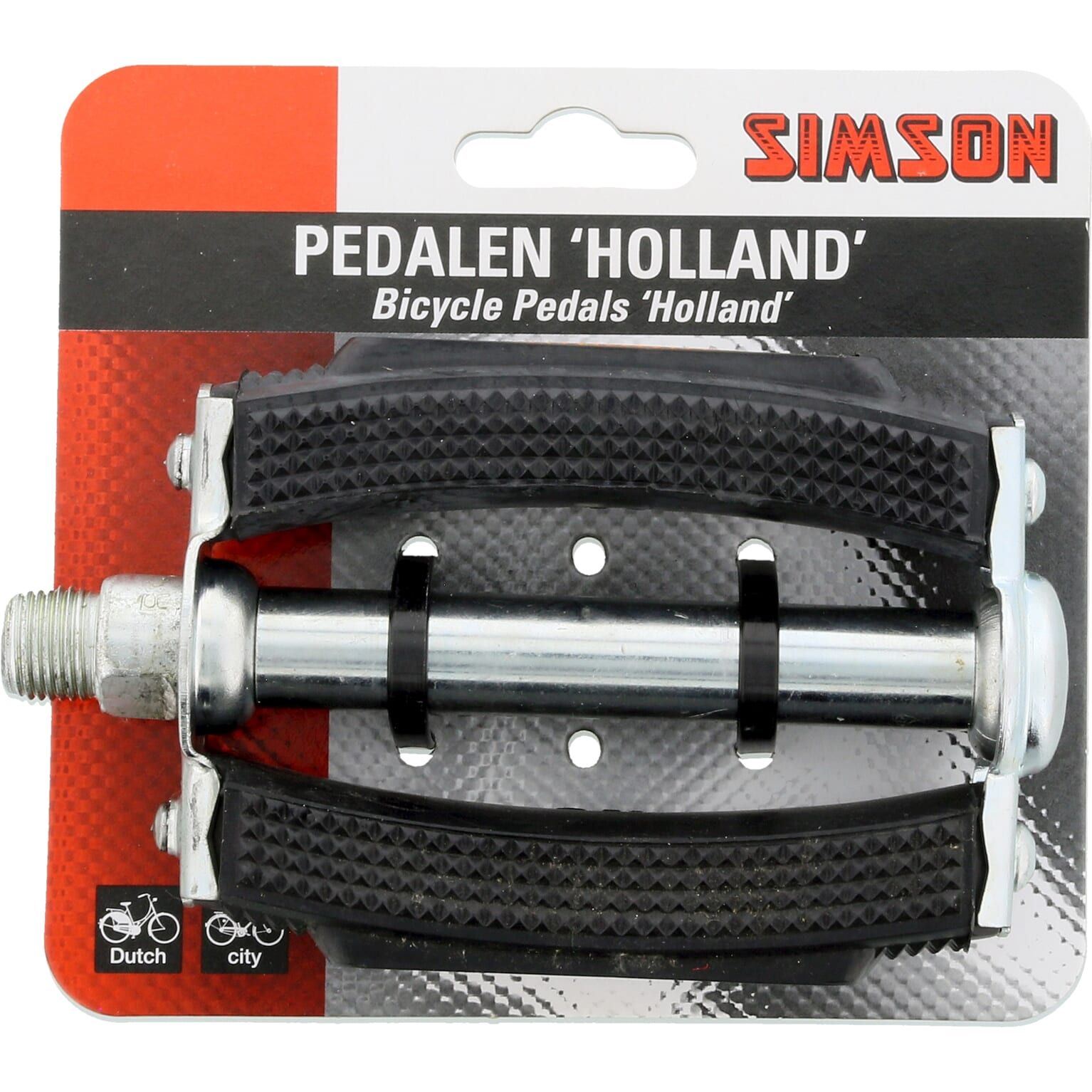 Simson pedalen Holland (8711646129216)