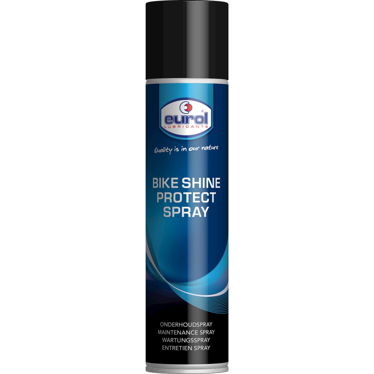 Eurol Bike shine protect spray (8712569002914)
