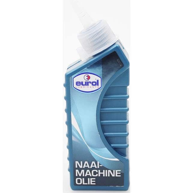 Naaimachine Olie Eurol 100ml (8712569000798)