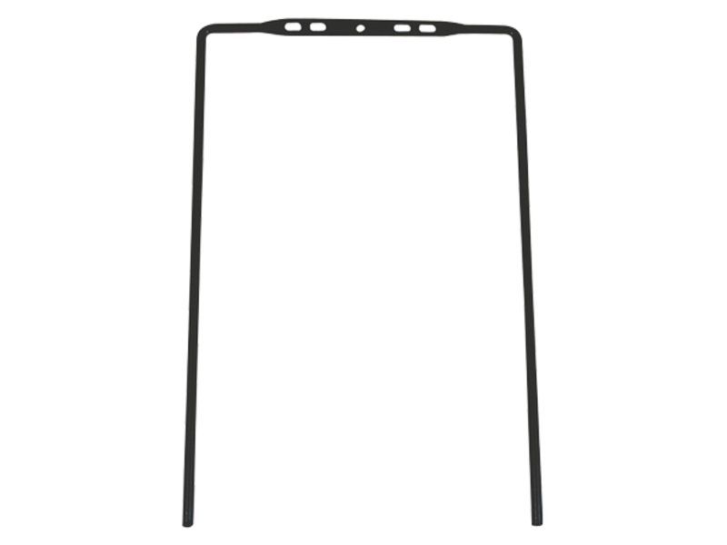 Fastrider Reflectorbeugel tbv kidshopper (8712719882007)