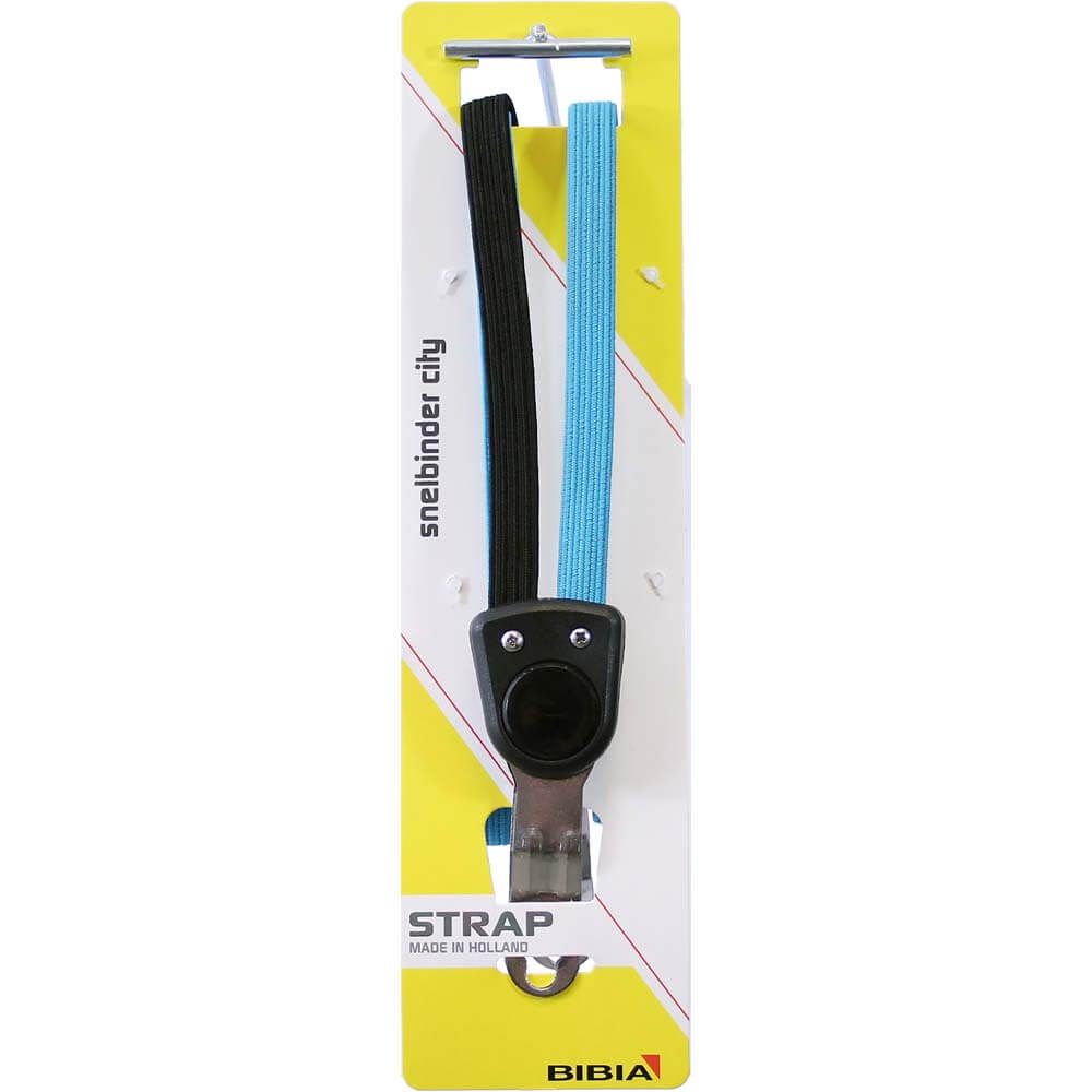 Bibia triobinder 28T univ turq (8712864100384)
