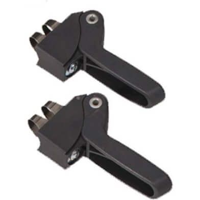 Qibbel voetrusten Junior 6+ (8712864430931)