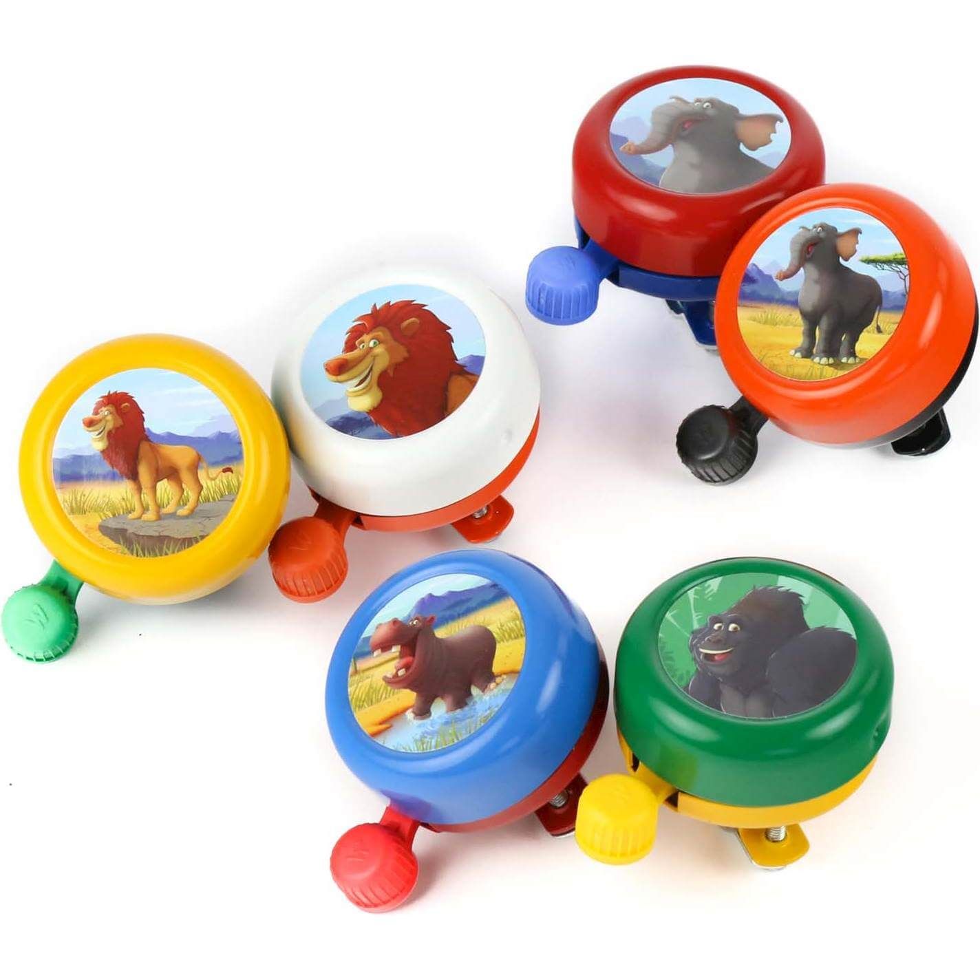Widek bel Animal Kingdom (8712864731847)