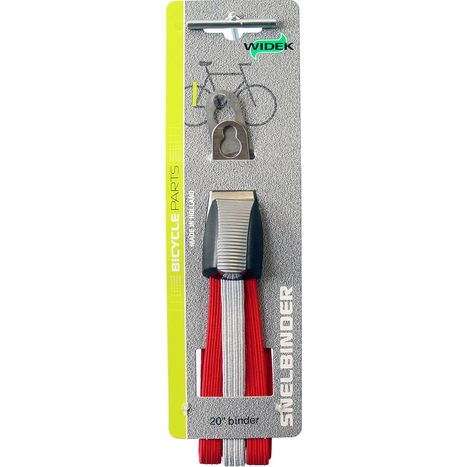 Widek triobinder 20 zi/rd (8712864739218)