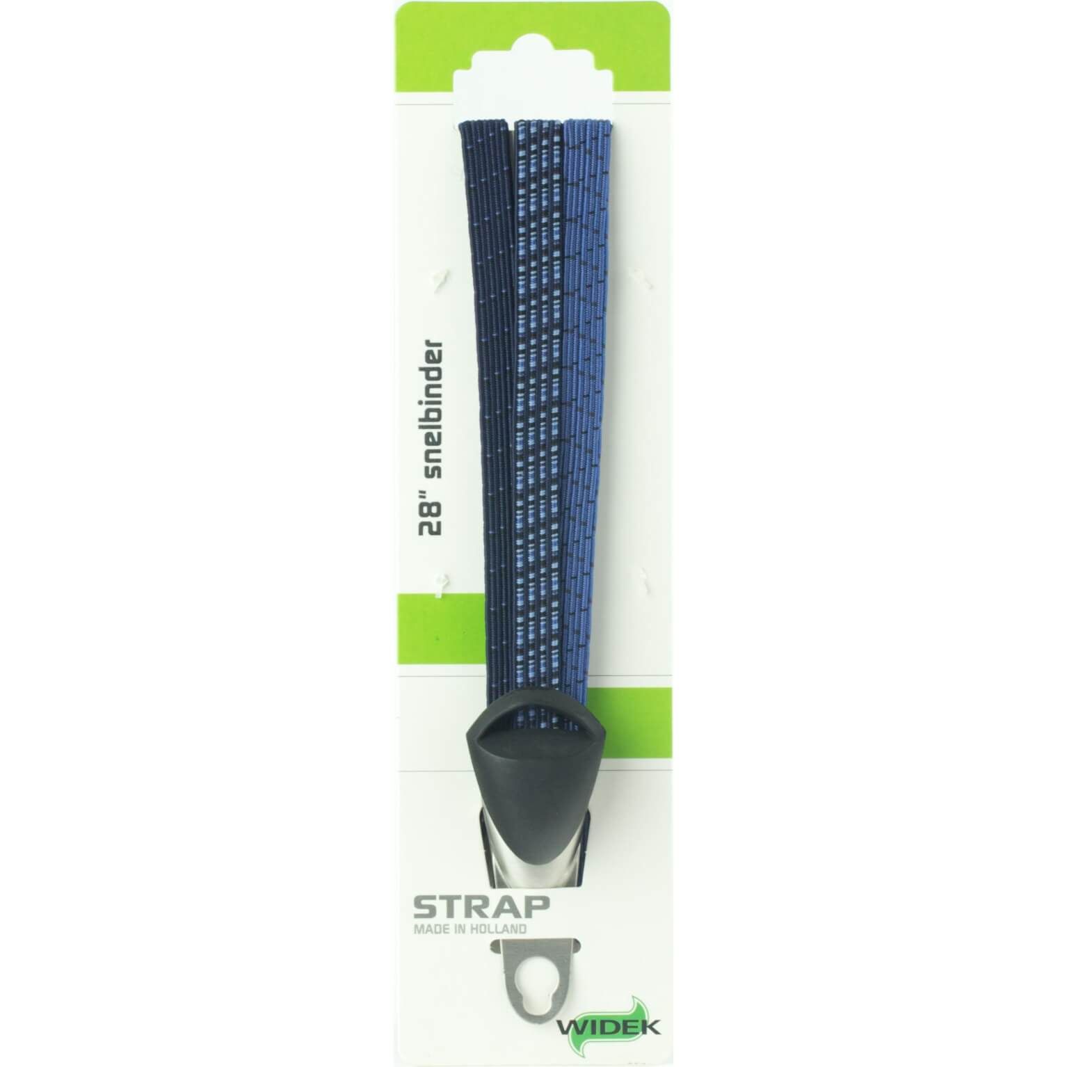 Widek triobinder City uni bev d bl krt (8712864744892)